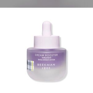 Beekman 1802 | Dream Booster Bakuchiol Better Aging Serum - 0.5 oz // MSRP: $29